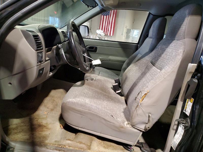 2005 Chevrolet Colorado