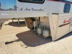 2000 Bloomer Horse Trailer