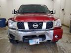 2006 Nissan Titan XE FFV