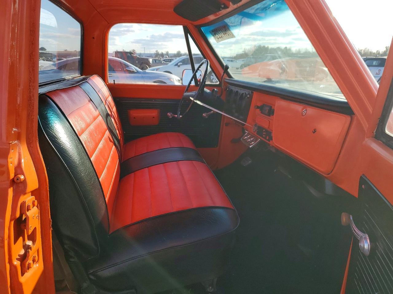 1970 Chevrolet 1970 Chev C10