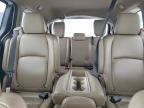 2020 Honda Odyssey exl