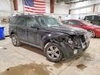 2011 Mercury Mariner Premier