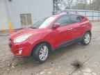 2012 Hyundai Tucson gls