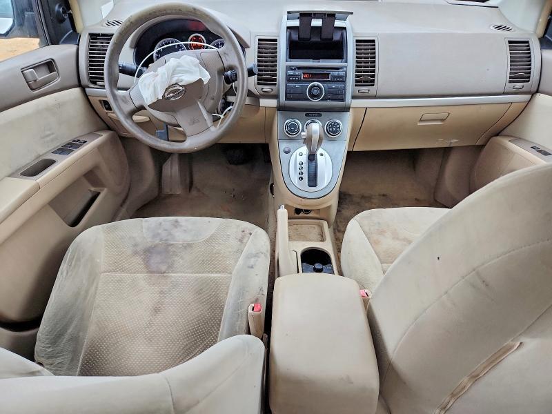 2011 Nissan Sentra 2.0