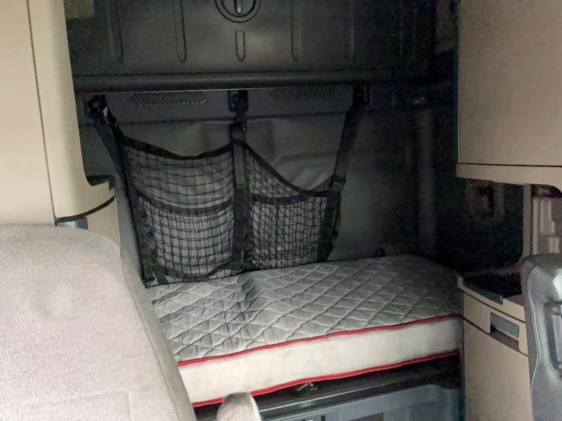 2016 Frht Cascadia 1-Trucks Truck Cab AND Chassi