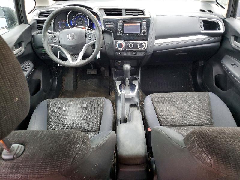 2015 Honda Fit lx