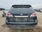 2015 Lexus Rx 450h Base