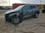 2017 Niss Rogue s
