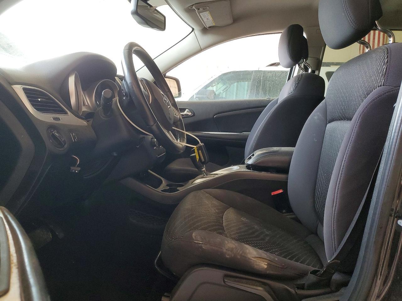2012 Dodge Journey sxt