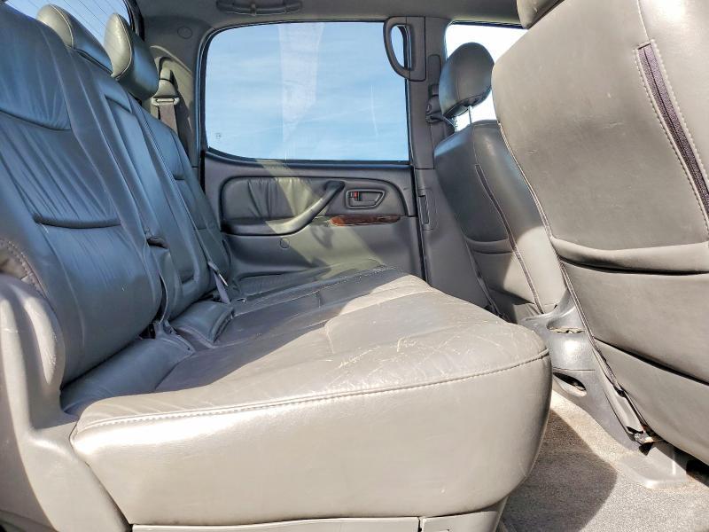 2006 Toyota Tundra SR5