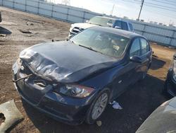 BMW Vehiculos salvage en venta: 2006 BMW 325 i