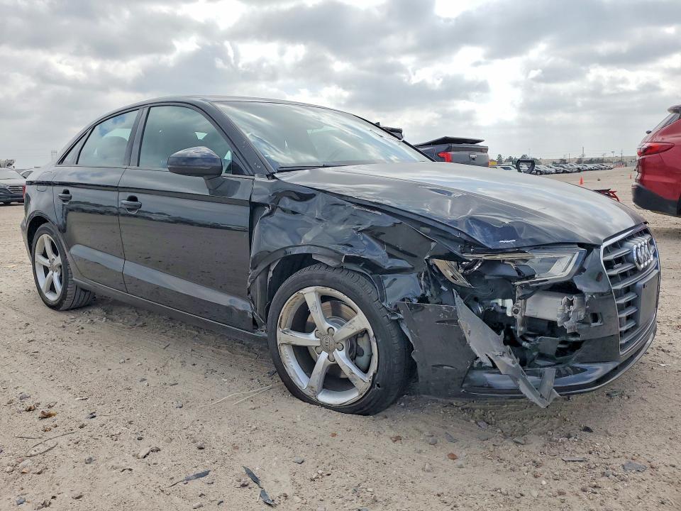 2016 Audi A3 Premium