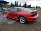 1996 Ford Mustang