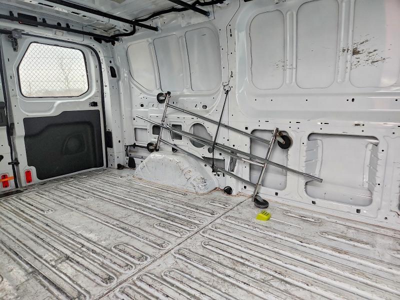 2018 Ford Transit 250 Delivery Van