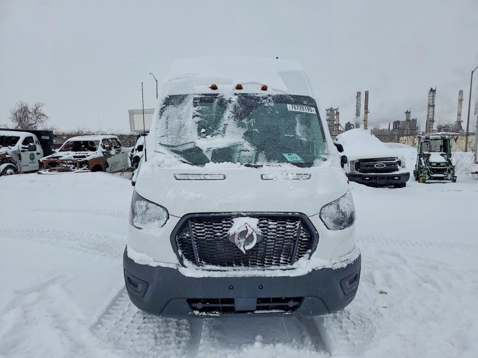 2022 Ford Transit T-350 hd