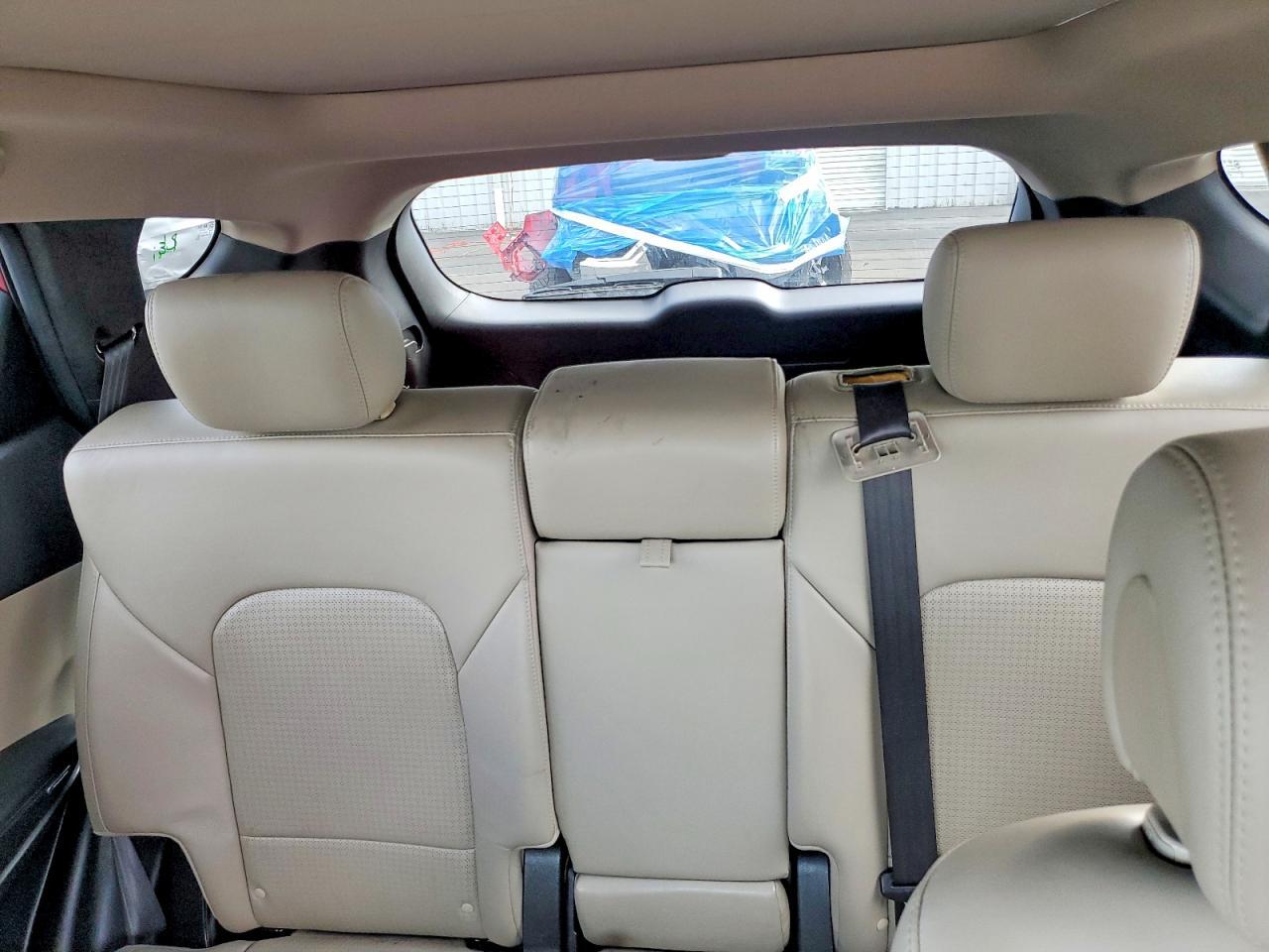 2014 Hyundai Santa fe Sport