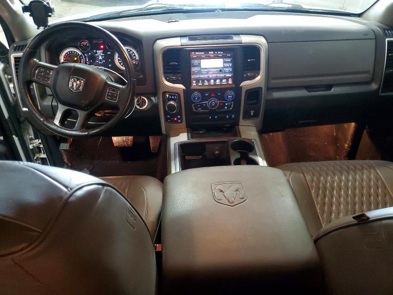 2015 Dodge Ram 1500 slt
