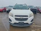 2015 Chevrolet Trax 1LT