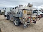 2020 Hino 195 Vacuum Truck