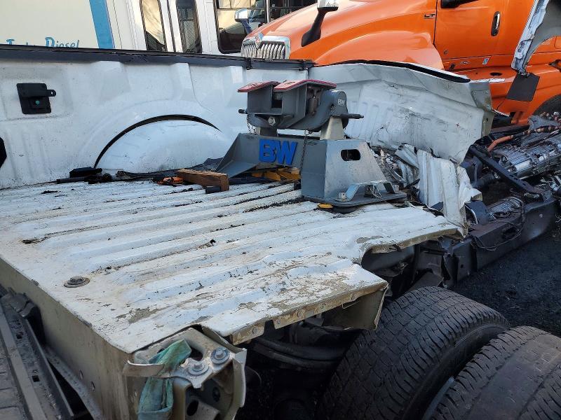 2025 Ford F350 Super Duty