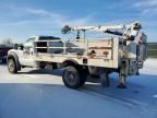 2006 Ford F550 Super Duty Utility / Service Truck