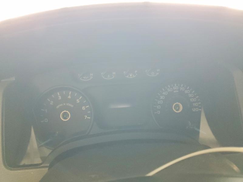 2013 Ford F150 Super cab