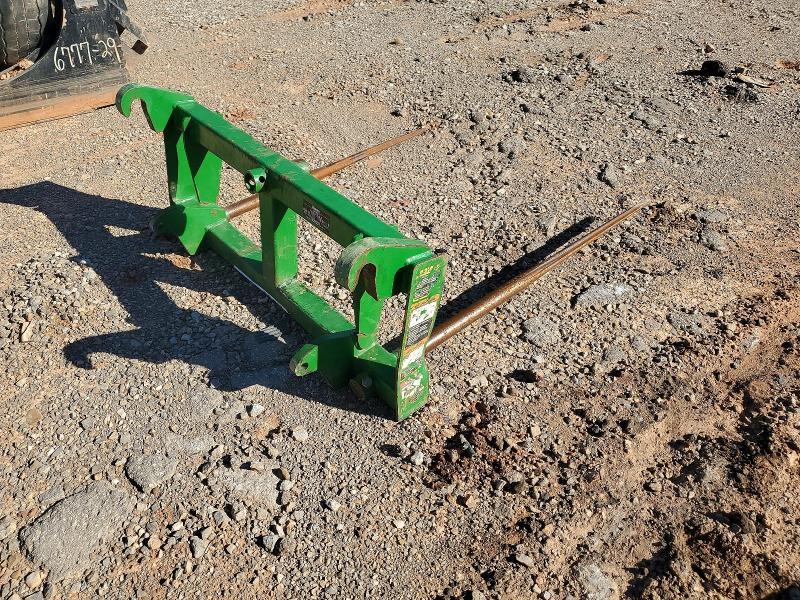 2020 Frontier Unknown-forks