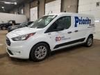 2022 Ford Transit Connect Delivery Van