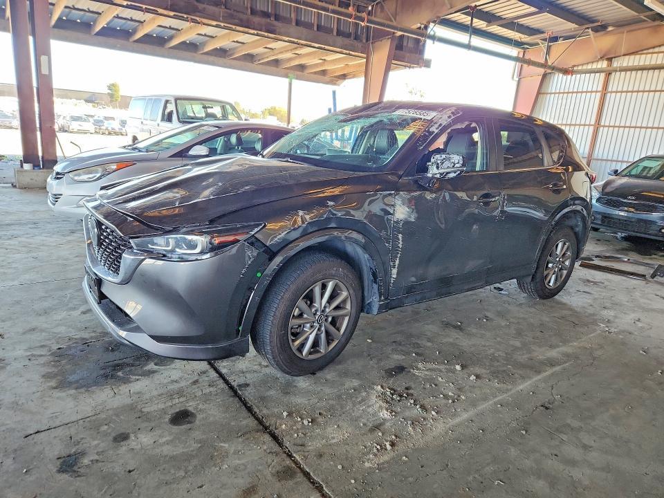 2024 Mazda Cx-5 Select