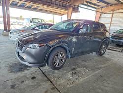 Mazda Vehiculos salvage en venta: 2024 Mazda Cx-5 Select