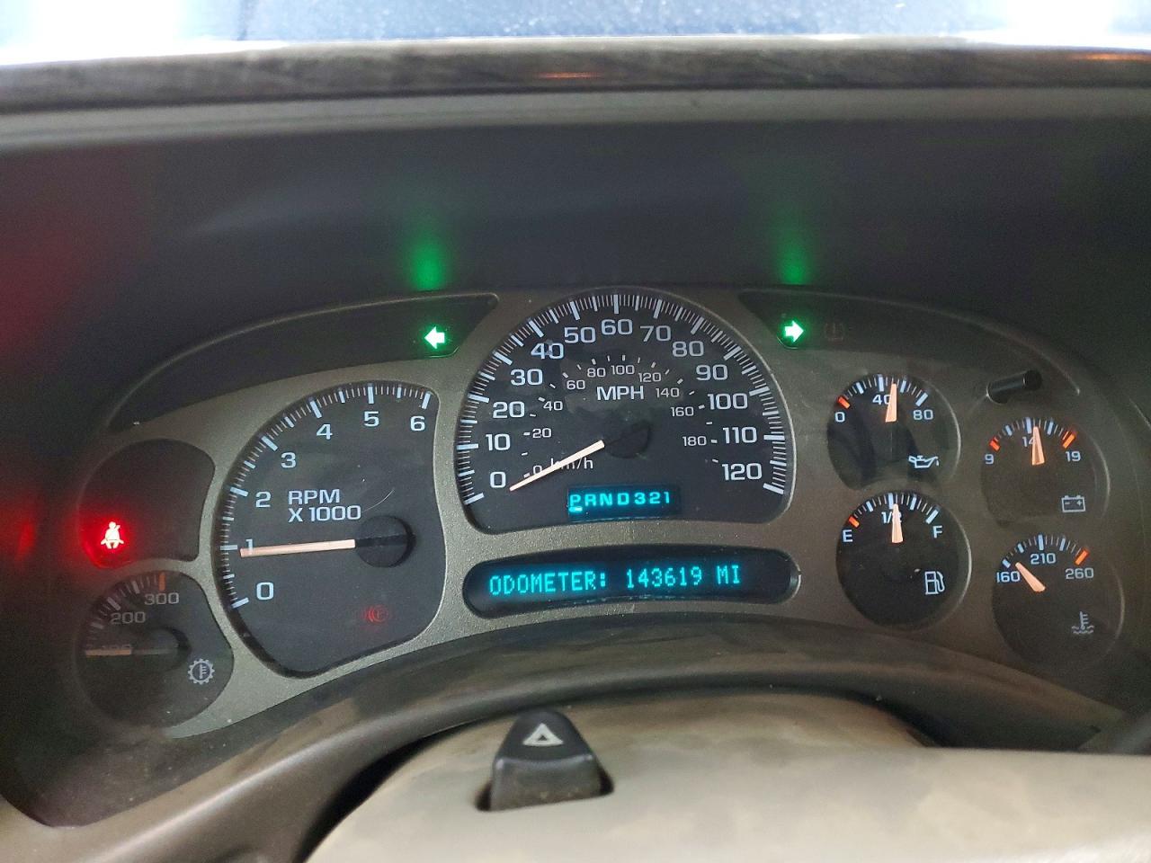 2005 GMC Yukon xl Denali
