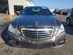 2011 Mercedes-Benz E 350 4matic
