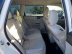 2011 Subaru Forester 2.5x