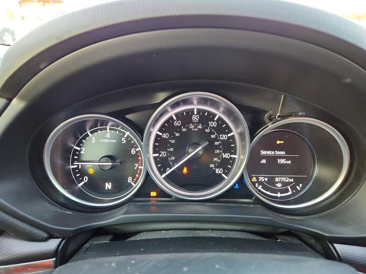 2022 Mazda Cx-5 Preferred