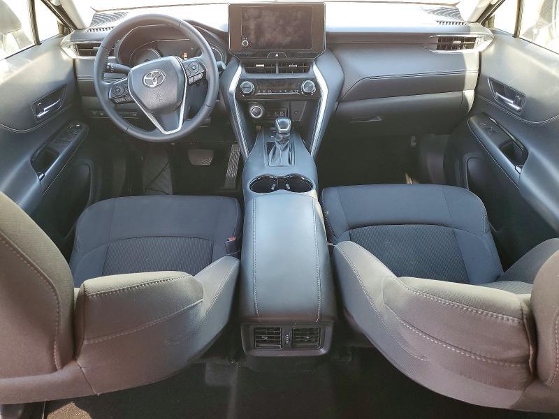 2024 Toyota Venza le