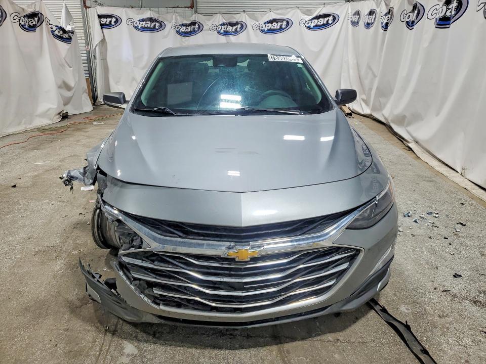2023 Chevrolet Malibu ls