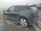 2016 BMW I3 rex