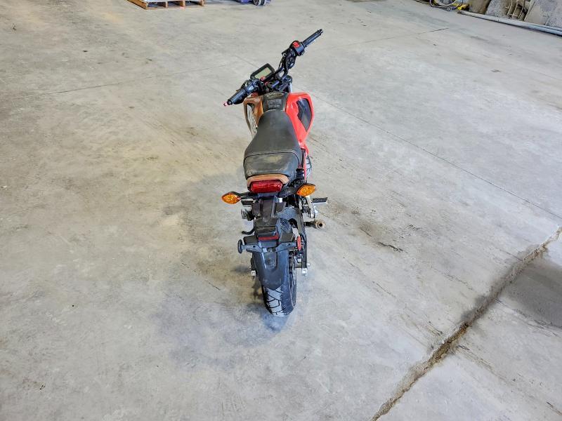 2023 Honda Grom 125