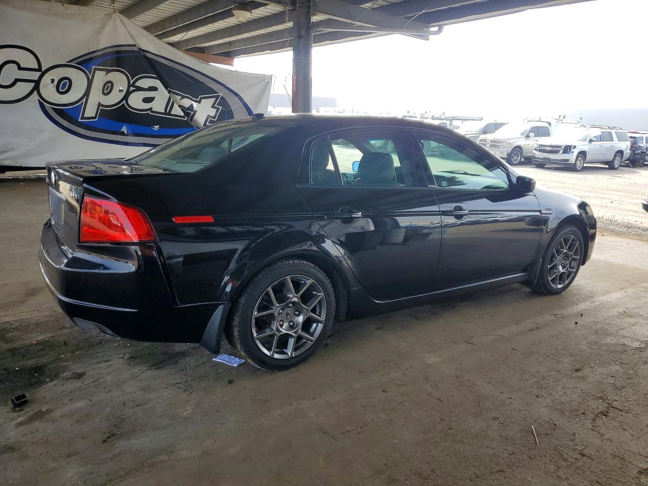2006 Acura 3.2tl