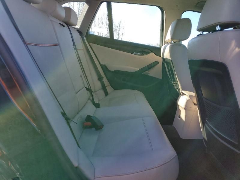 2013 BMW X1 Xdrive28i