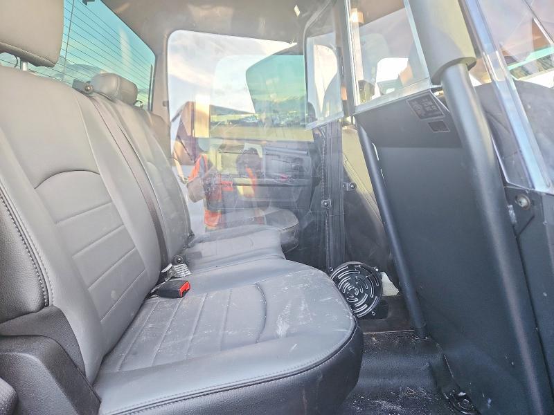 2023 Ram Trucks 1500 Classic SSV
