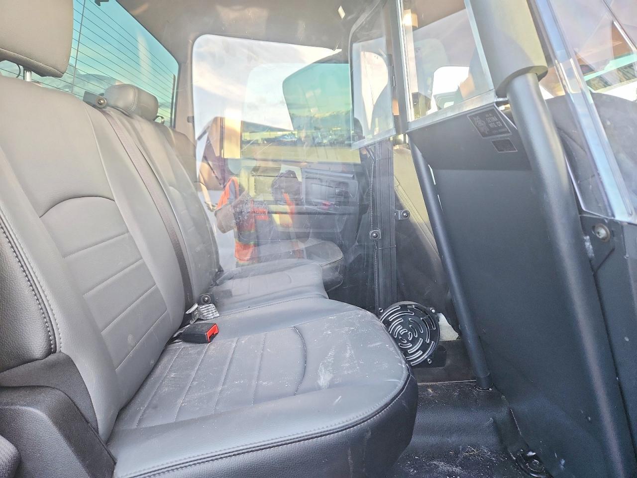 2023 Ram Trucks 1500 Classic SSV