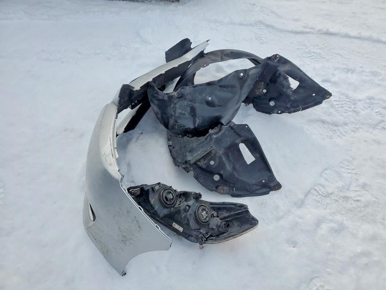 2009 Toyota Corolla Matrix