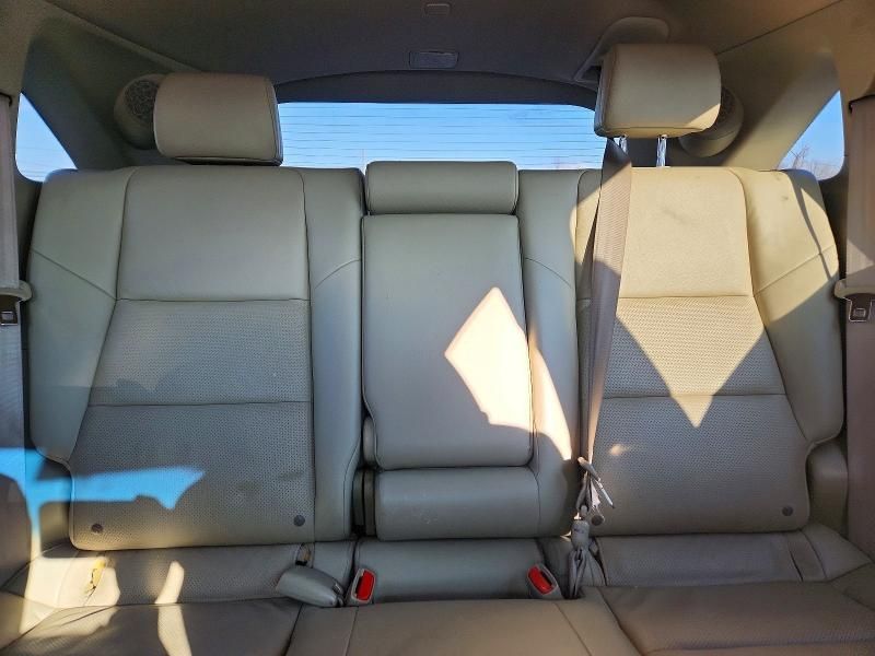 2013 Acura Rdx Technology