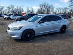 2009 Honda Accord lx for sale in Baltimore, MD