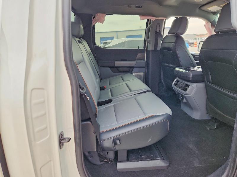 2024 Ford F150 Lariat