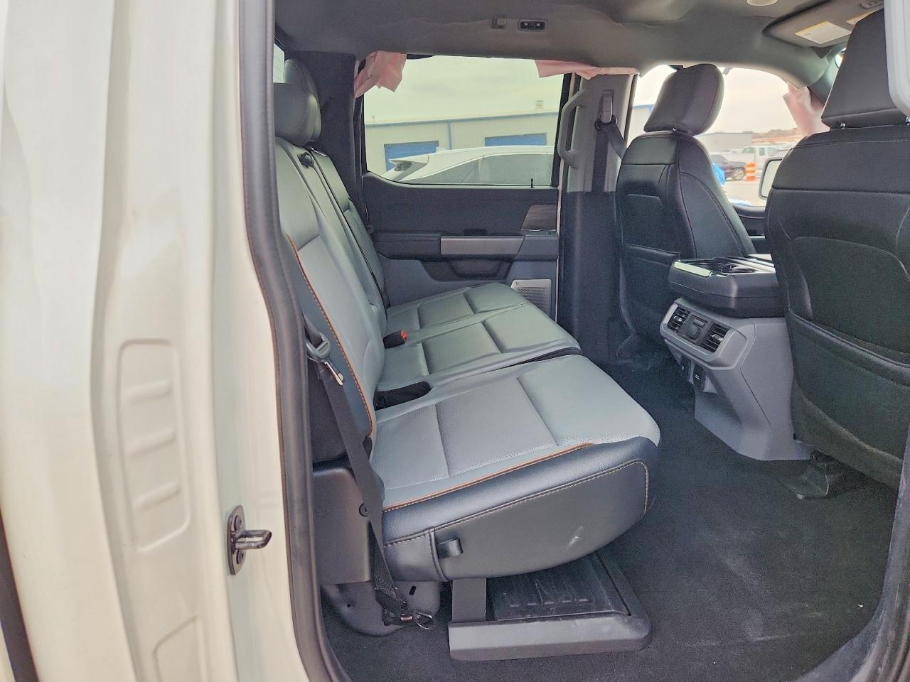 2024 Ford F150 Lariat