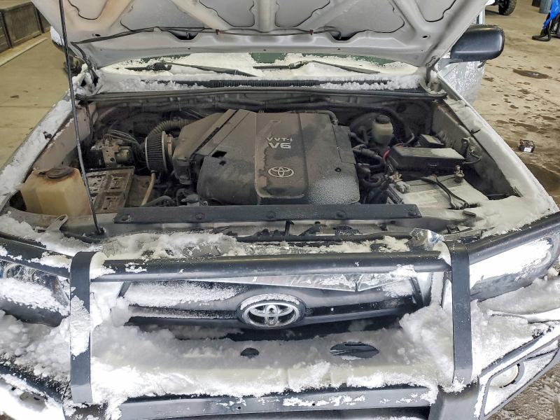 2006 Toyota Tacoma Access Cab