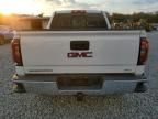 2016 GMC Sierra C1500 SLT