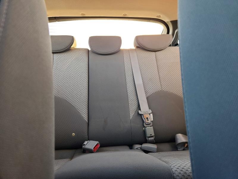 2009 Hyundai Accent gs